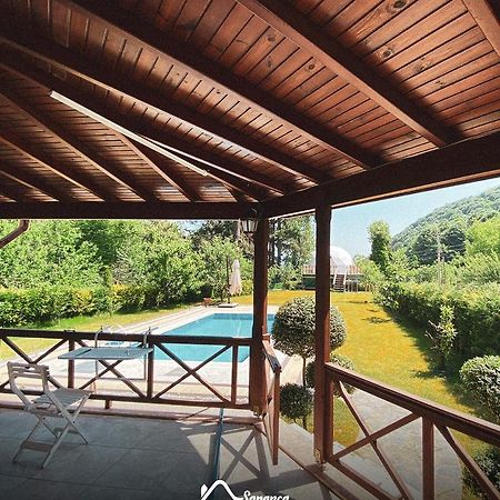 Ihlamurlu Home Sapanca Exterior foto
