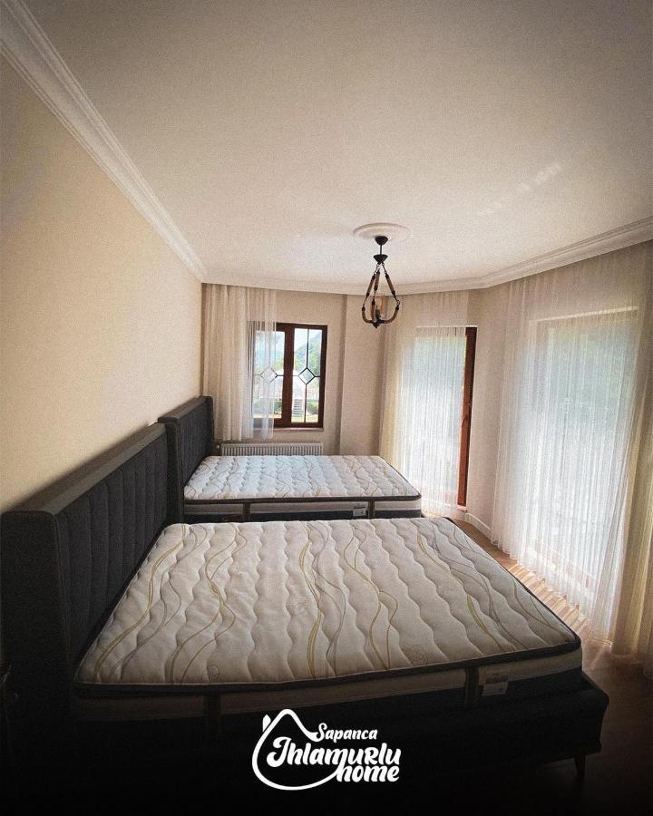Ihlamurlu Home Sapanca Exterior foto